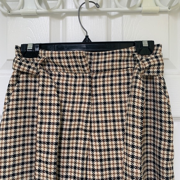 Zara Wide-Leg Trousers - Picture 7 of 8